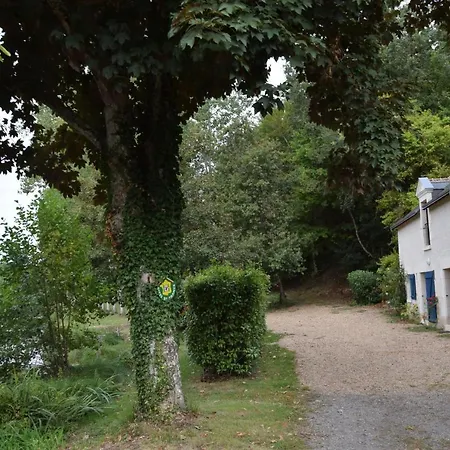 La Bergerie Villa Panzoult Exterior photo