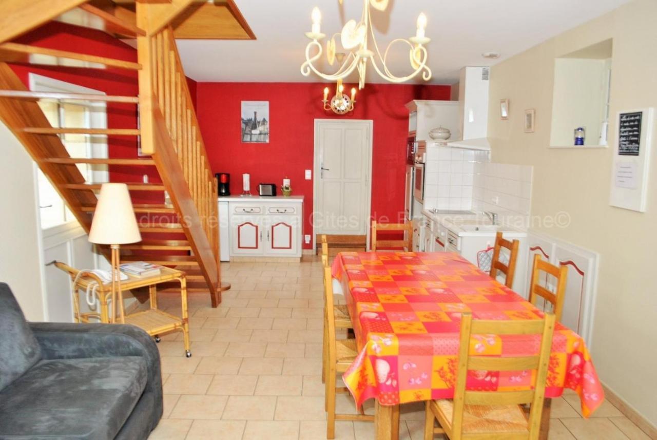 Hébergement de vacances La Bergerie